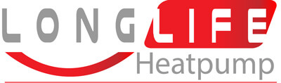 Logo LONGLIFE-Heatpump